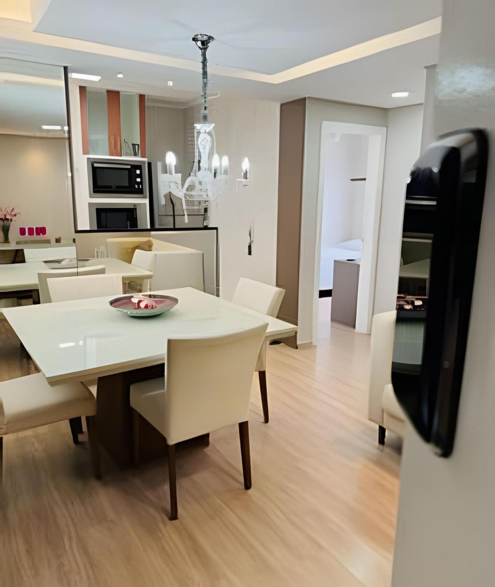 Condominio Mundi Resort Belo Horizonte Eksteriør bilde